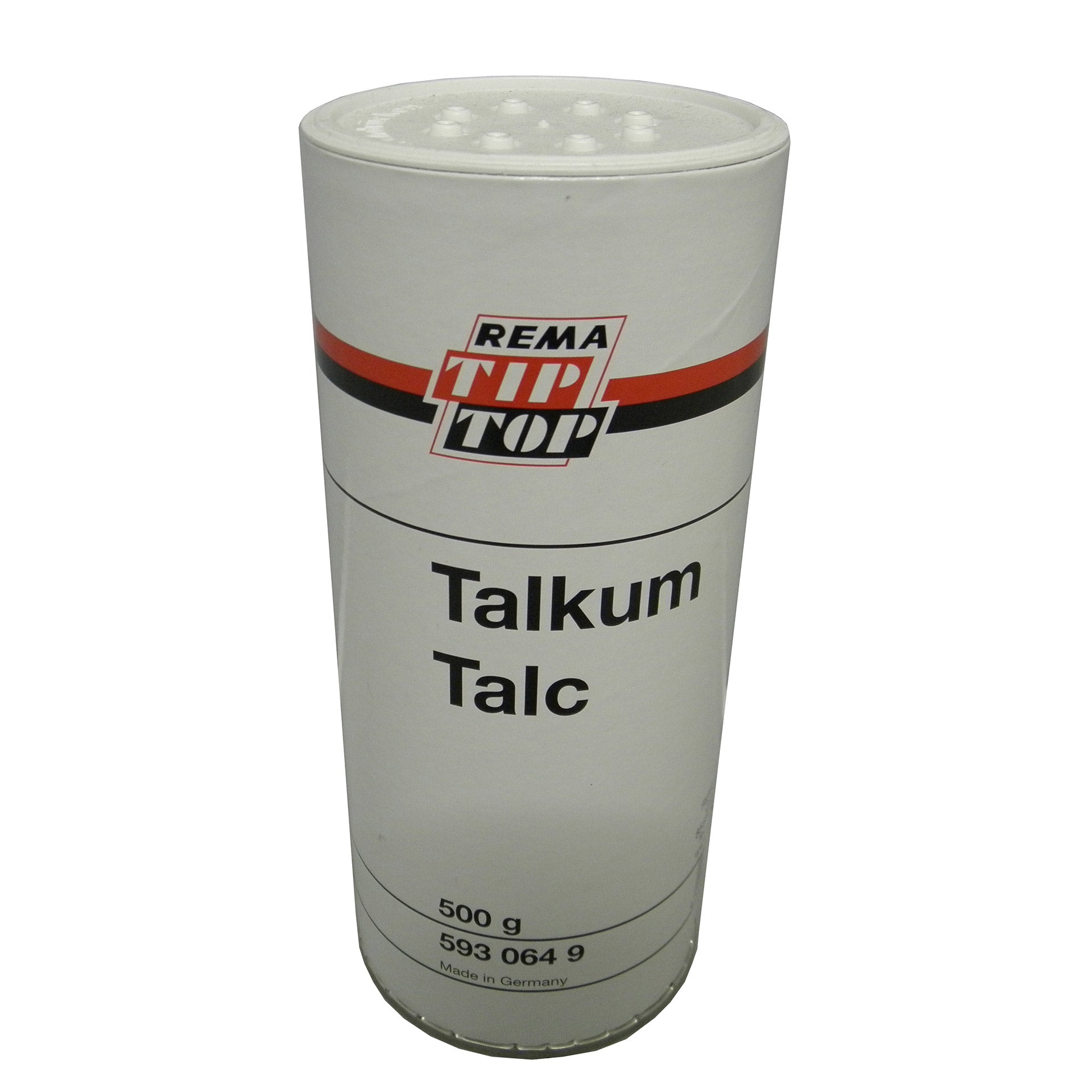 Tip Top talkpoeder 500g