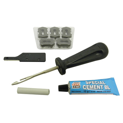 Kit de réparation Tubeless Sealastic Tip Top