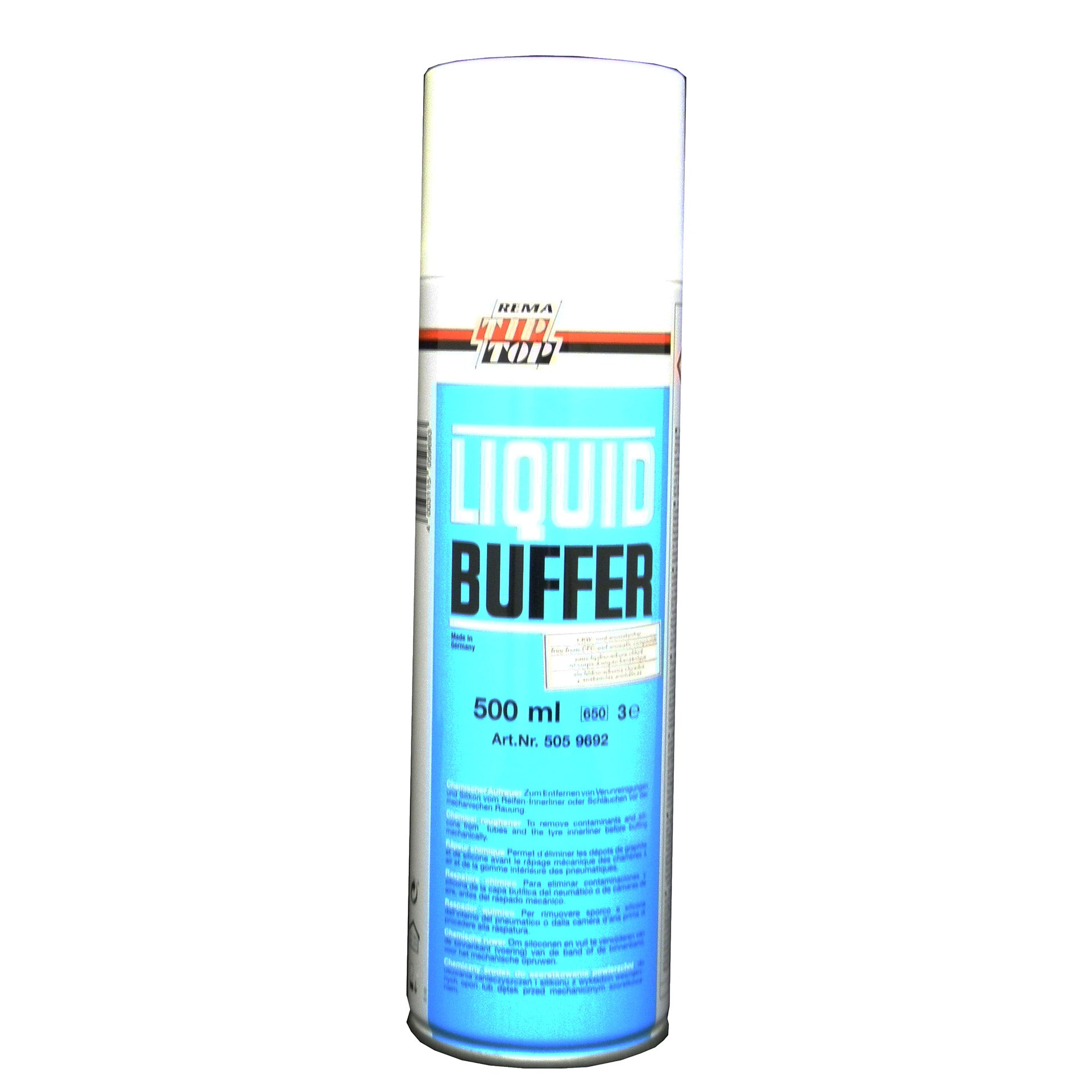 Tip Top buffer spray Liquid Buffer 500ml