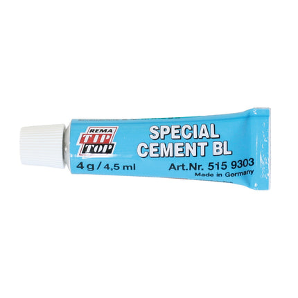 Tip Top speciaal cement tube 4g