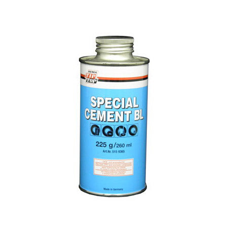 Tip Top speciaal cement CFK-vrij 200g