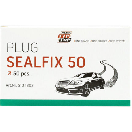 Tip Top reparatiekoord Sealfix voor tubeless banden (50st)