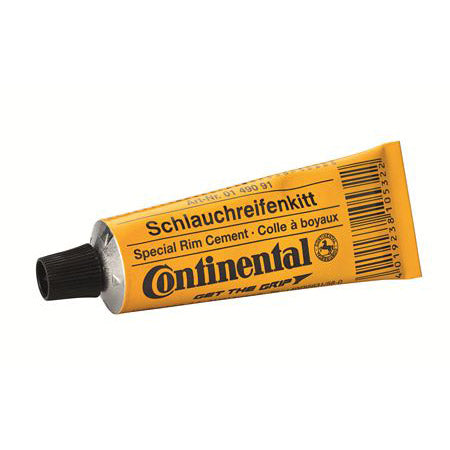 Continental Tube-kit 25gr. voor alu velgen