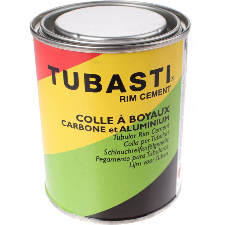 Velox kit Tubasti voor alu en carbon velgen 250ml