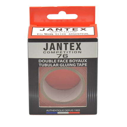 Velox fond de jante double face Jantex roues alu 18mm