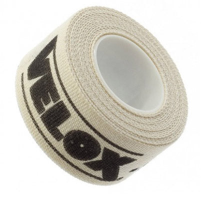 Fond de jante Velox coton 10mm x 2m