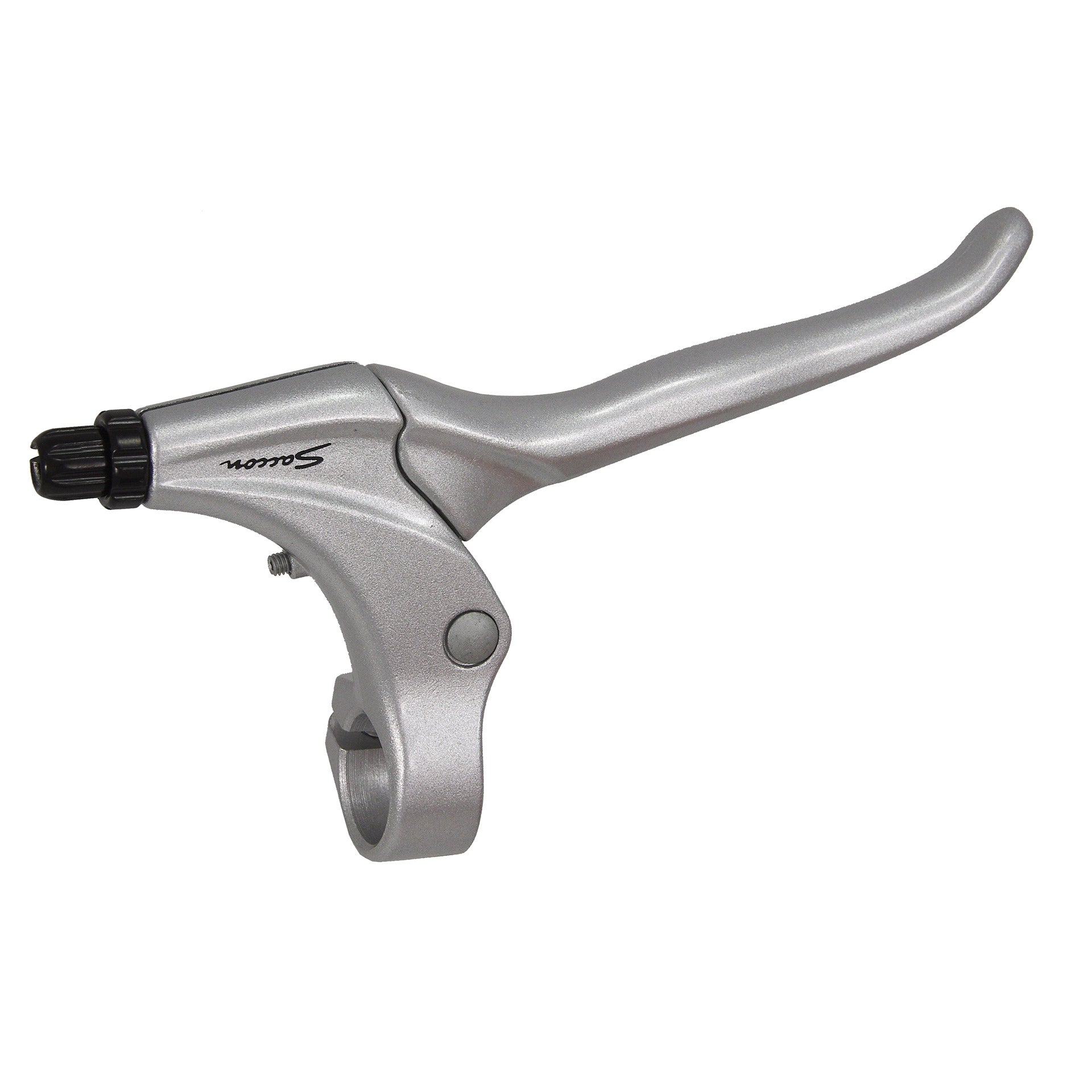 VWP Remgr. Saccon Rechts Roll& V-brake L13A6R3R04 Satin/Satin