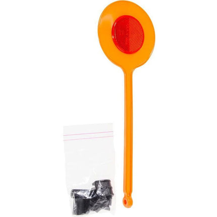 Bumm spacer with reflector 317