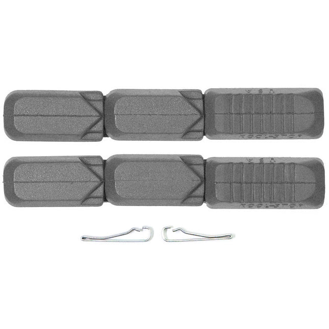 Koolstop remblokken Tectonic carbon (2st)