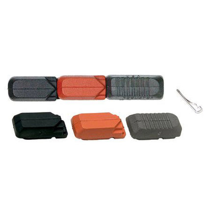 Patins de frein Koolstop Tectonic multi (2 pcs)