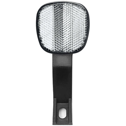 Voorreflector cantilever