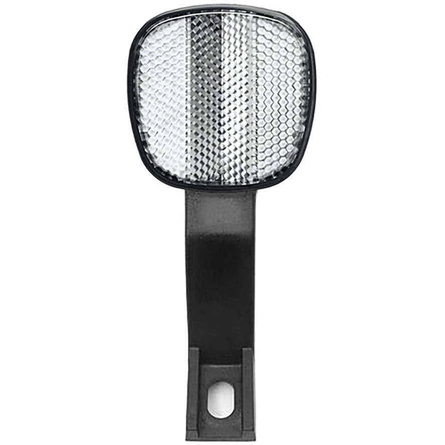 Voorreflector cantilever