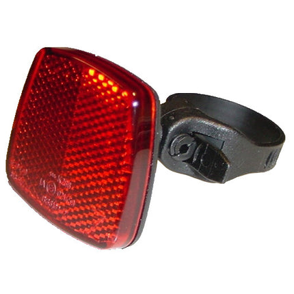 Bumm achterreflector Mini-Z m/schroefbeugel 313/1ZB