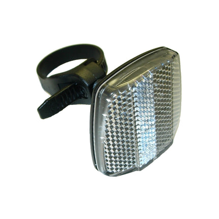 Bumm voorreflector  m/schroefbeugel 313/5WB