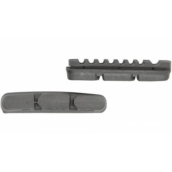 Koolstop remblokken R7 Dura 2 carbon (2st)