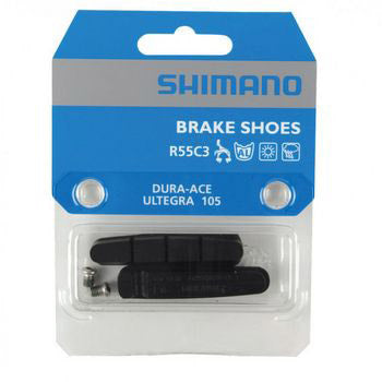 Shimano set remblokken 105, ultegra, dura-ace Y8L298060