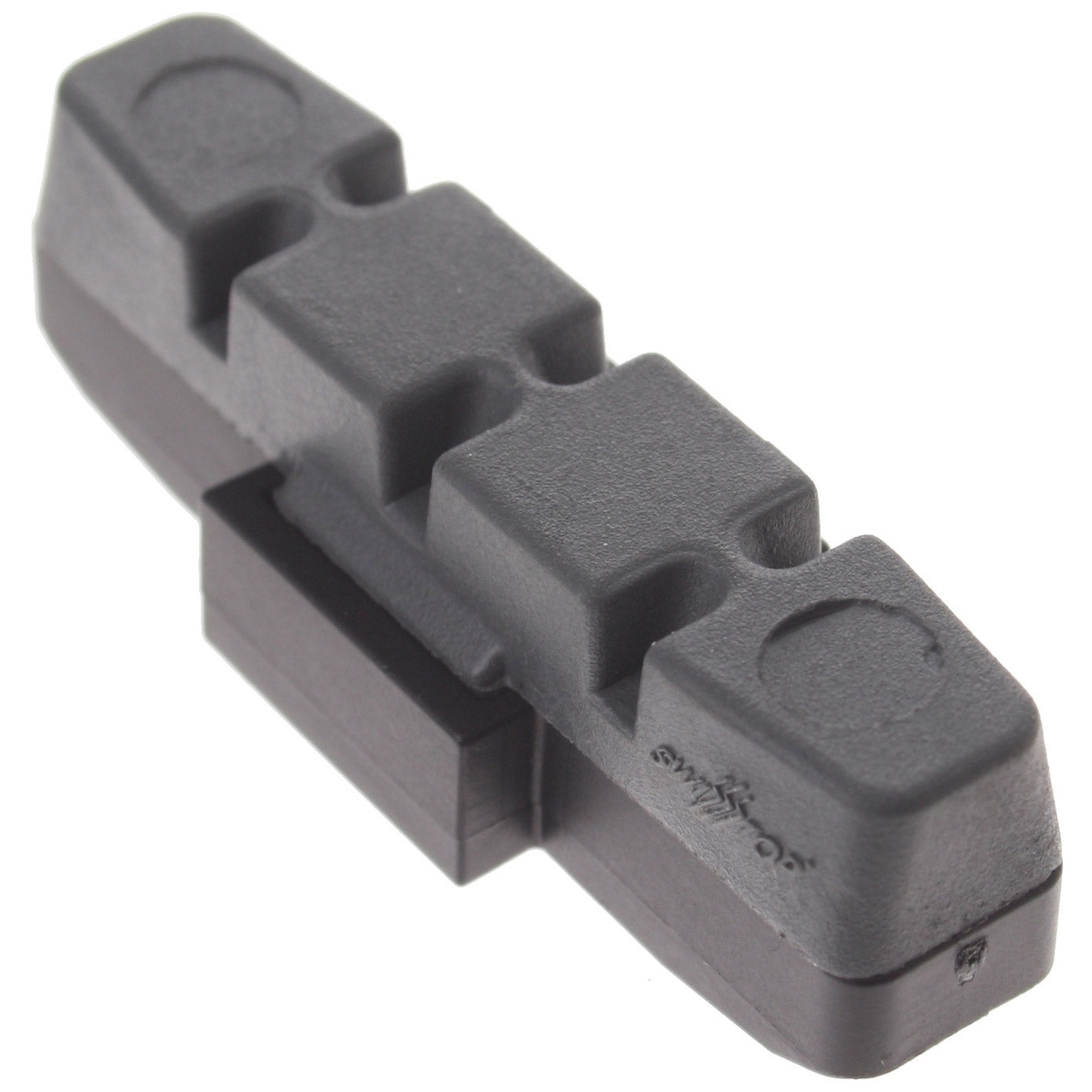 Magura remblok lang Hydro-Stop grijs hs33 0722477 (50st)