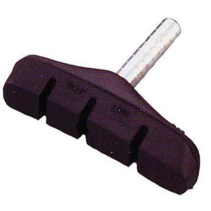Set Tektro brake pads cantilever 861.11