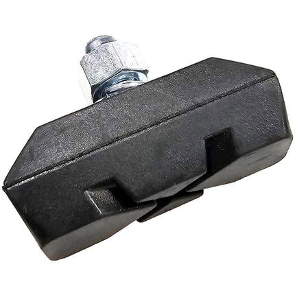 Patin de frein modèle Weinmann vendu à l'unité 4801048
