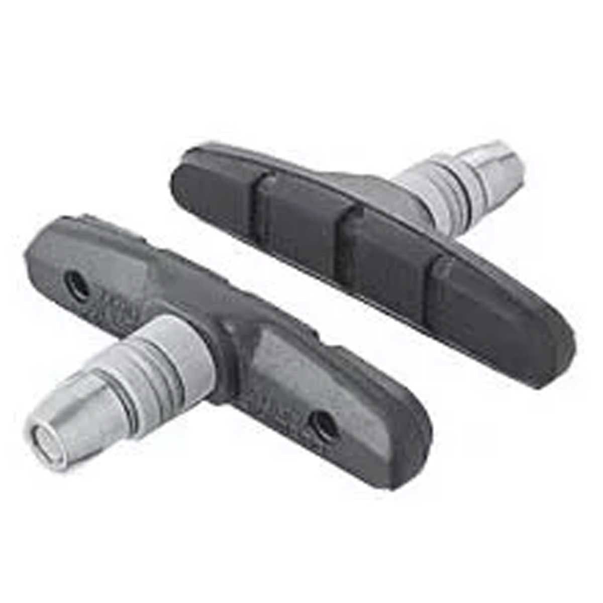 Shimano set remblokken M70T4 V-brake Deore Y8BM9803A