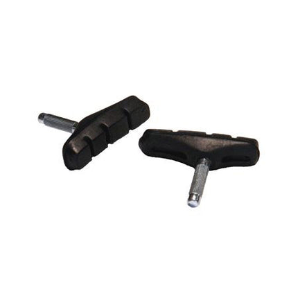 Patins de frein cantilever VWP 61x17mm emballage atelier (50 p.)