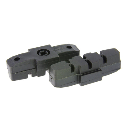 Saccon jeu de patins de frein Magura noir blister