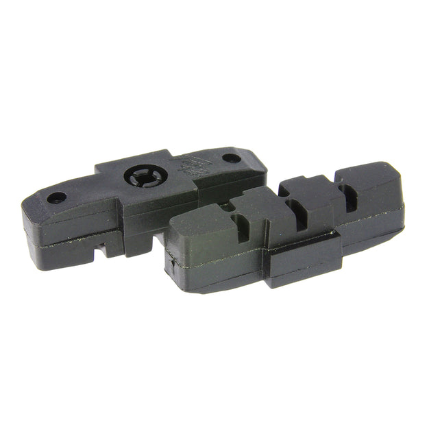 Saccon set Remblokken Magura zwart blister