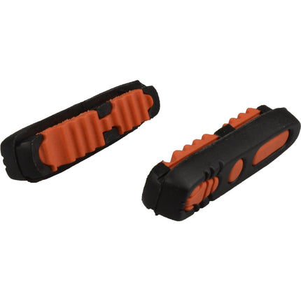 VWP Set de patins de frein de luxe pour course ABS