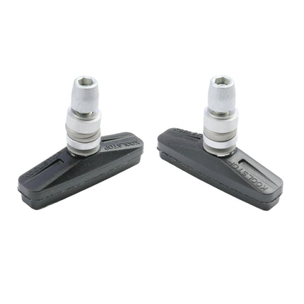 Koolstop patins de frein V-brake City noir (2 pcs)