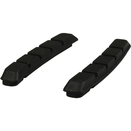 VWP Ensemble de patins de freins en v-brake (Shimano)
