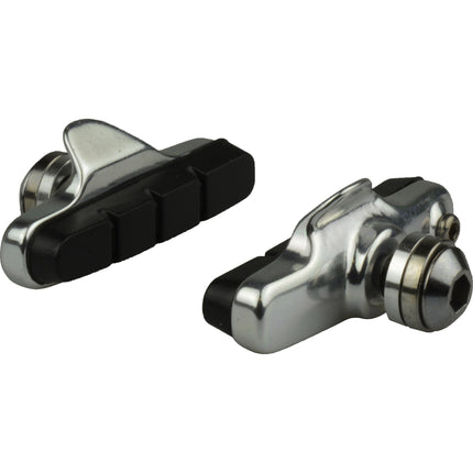 VWP Jeu de patins de frein complets pour vélo de course (Shimano)
