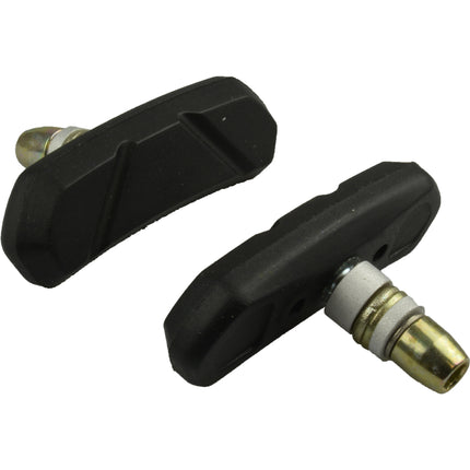 VWP Jeu de patins de frein BST-BO1PP BMX 22 mm noir