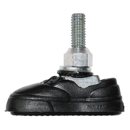 Patins de frein Koolstop Vans noirs (2 unités)