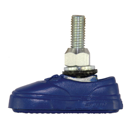Patins de frein Koolstop Vans bleu marine foncé (2 p.)