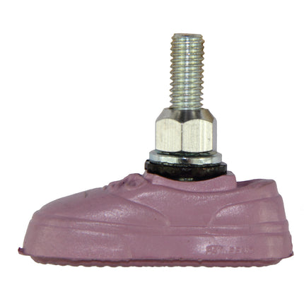 Patins de frein Koolstop Vans lavande (2 pièces)