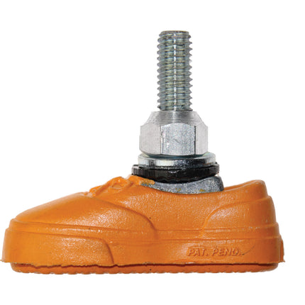 Patins de frein Koolstop Vans orange (2 pcs)