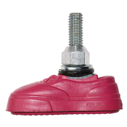 Patins de frein Koolstop Vans rose (2 pièces)