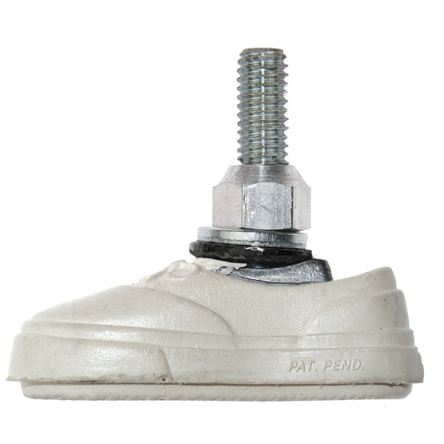 Patins de frein Koolstop Vans white (2 pcs)