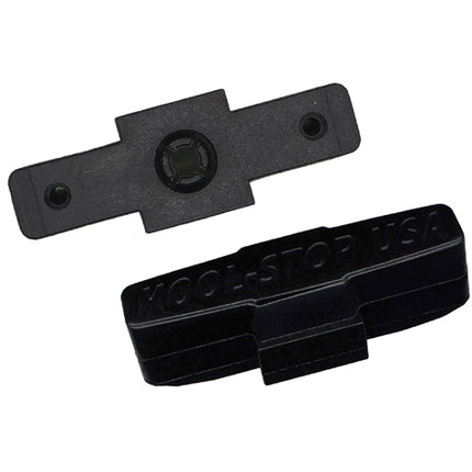 Patins de frein Koolstop R9 Magura HS33 carbure (2 pièces)