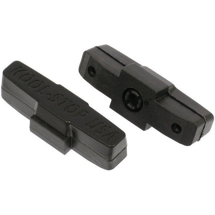 Patins de frein Koolstop R9 Magura HS33 noirs (2p.)