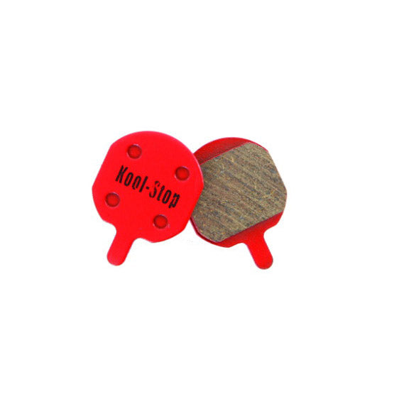 Koolstop schijfremblokken Hayes MX-2/3/4 CX-5 Sole (2st)