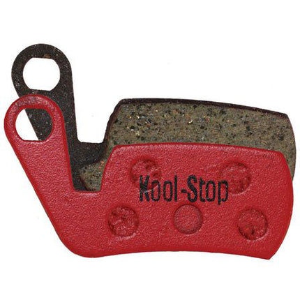 Plaquettes de frein à disque Koolstop Magura Marta → 2008 (2 p.)