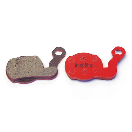 Plaquettes de frein à disque Koolstop Magura Louise 2007→ (2 p.)