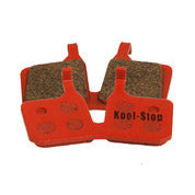 Plaquettes de frein à disque Koolstop Magura MT5 (2pcs)