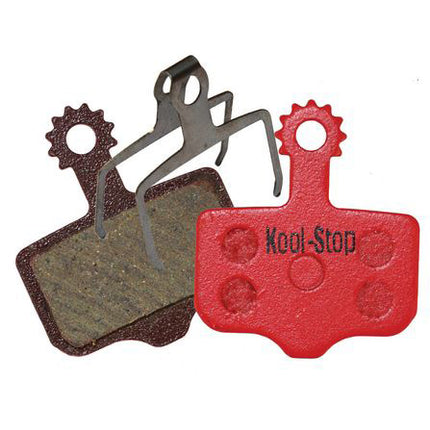Plaquettes de frein à disque Koolstop Avid Elixir 1/3/5 (2 pcs)