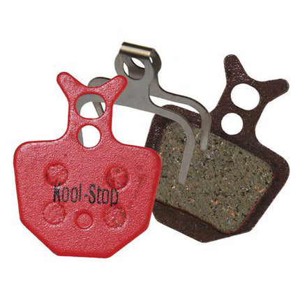 Plaquettes de frein à disque Koolstop Formula Oro series (2 pièces)