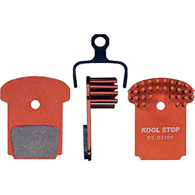 Plaquettes de frein à disque Koolstop Aero Formula Mega, R1, RX, RO (2pcs)