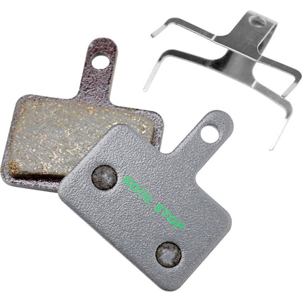 Plaquettes de frein à disque Koolstop E-Bike (2 pièces)