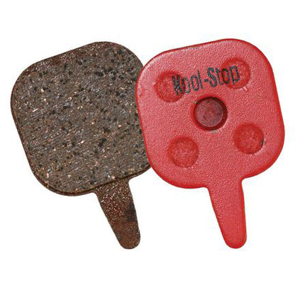 Plaquettes de frein à disque Koolstop Tektro méca/hydraulique (2 p.)