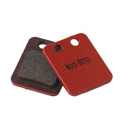 Plaquettes de frein à disque Koolstop Suntour DB700 hydr. (2 pièces)